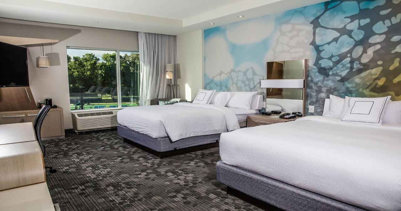 Courtyard By Marriott Columbia Cayce Hotel Kültér fotó