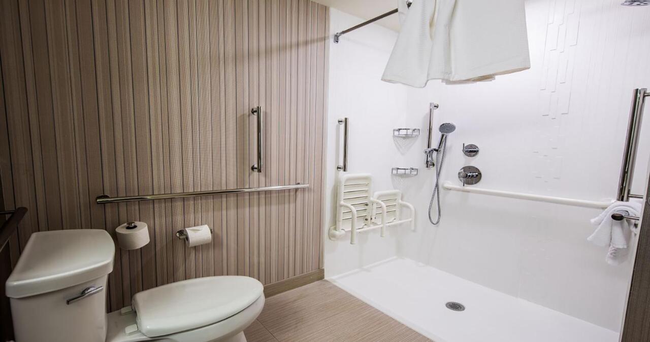 Courtyard By Marriott Columbia Cayce Hotel Kültér fotó