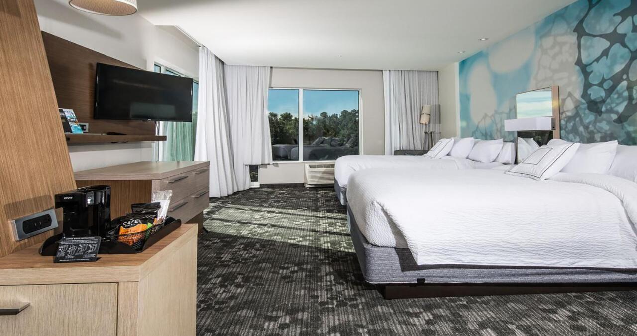 Courtyard By Marriott Columbia Cayce Hotel Kültér fotó
