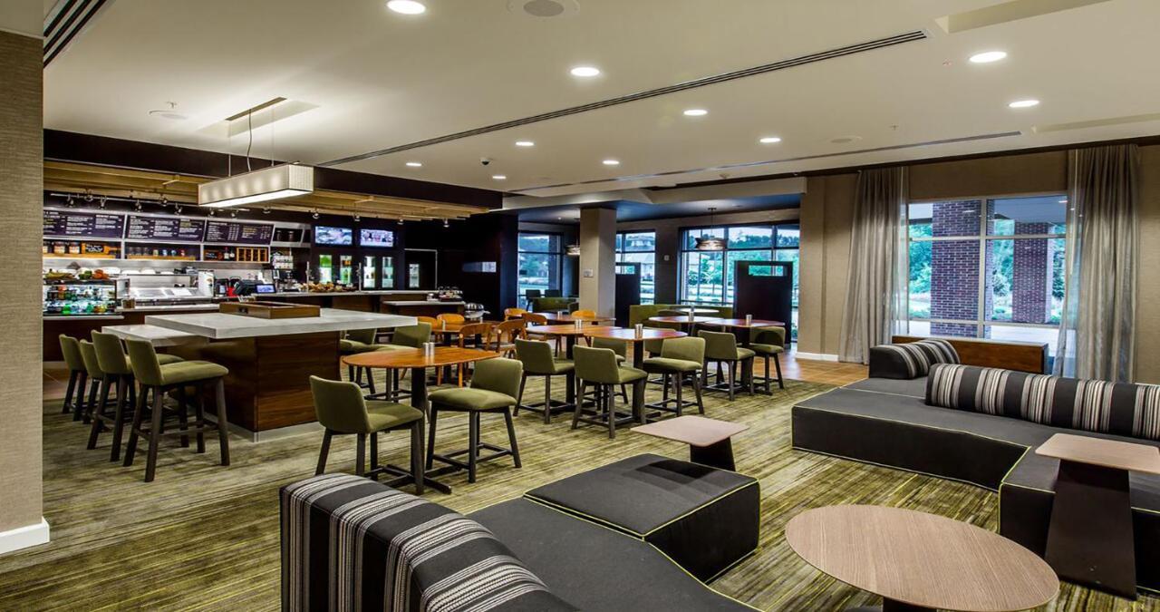 Courtyard By Marriott Columbia Cayce Hotel Kültér fotó