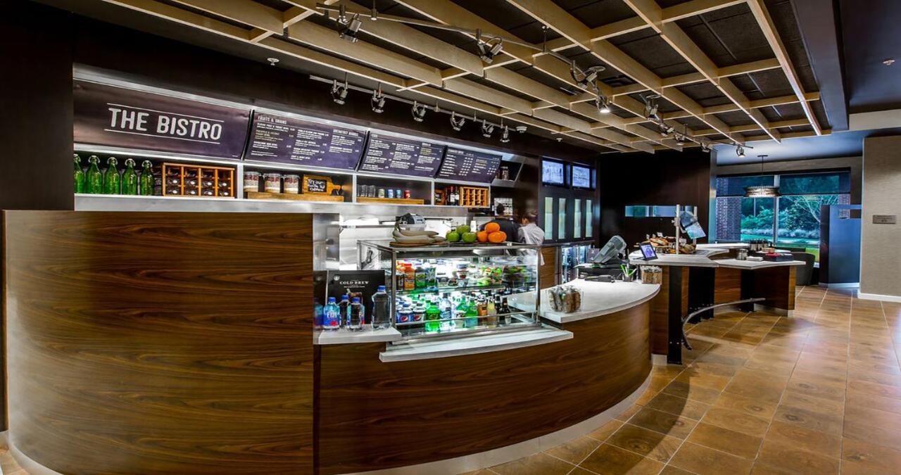 Courtyard By Marriott Columbia Cayce Hotel Kültér fotó