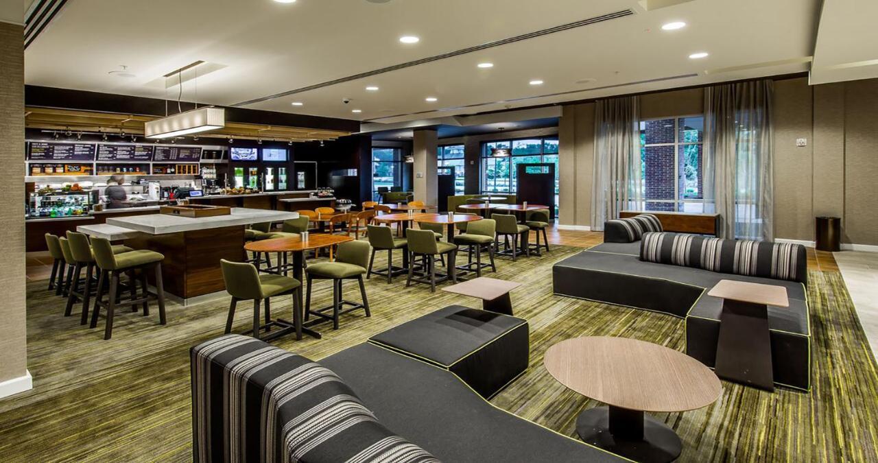 Courtyard By Marriott Columbia Cayce Hotel Kültér fotó