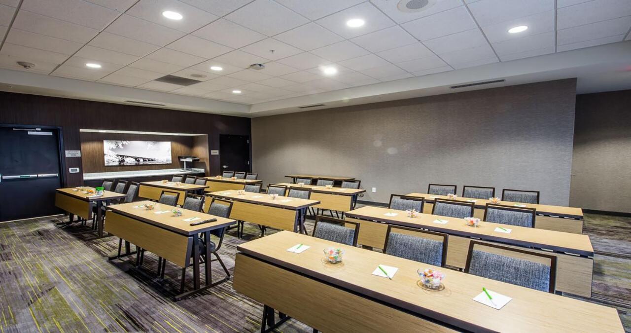 Courtyard By Marriott Columbia Cayce Hotel Kültér fotó