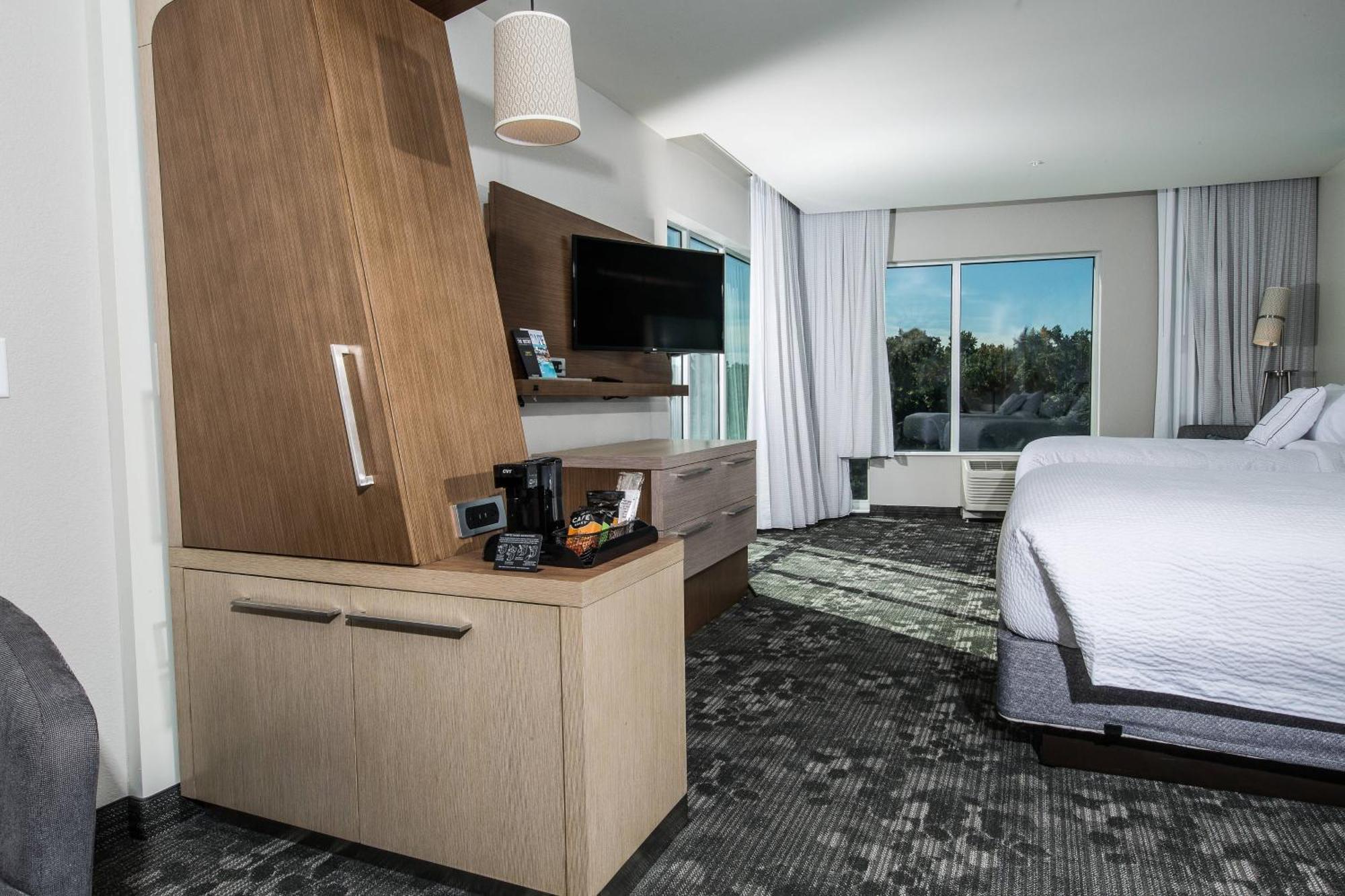 Courtyard By Marriott Columbia Cayce Hotel Kültér fotó