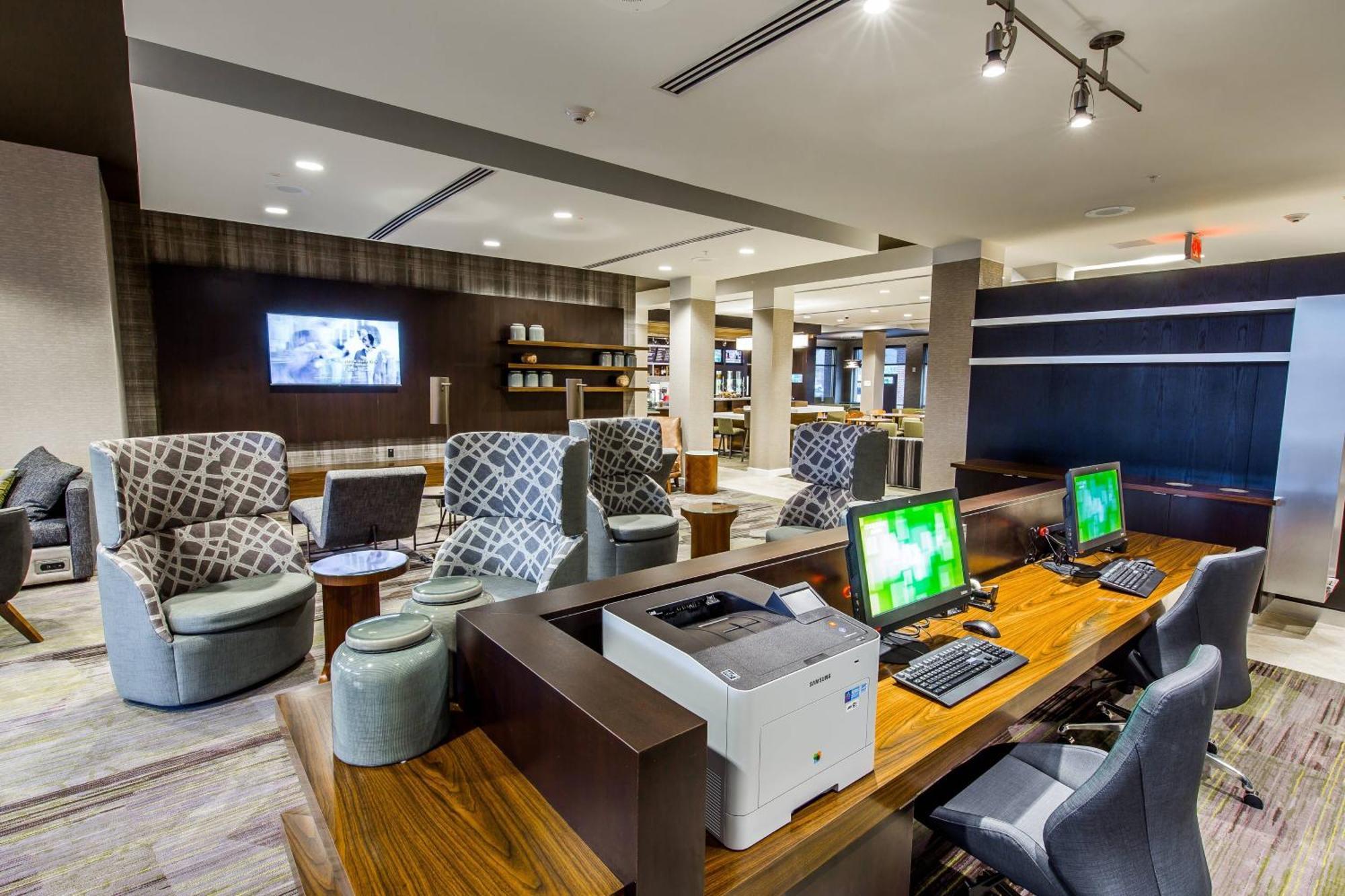 Courtyard By Marriott Columbia Cayce Hotel Kültér fotó