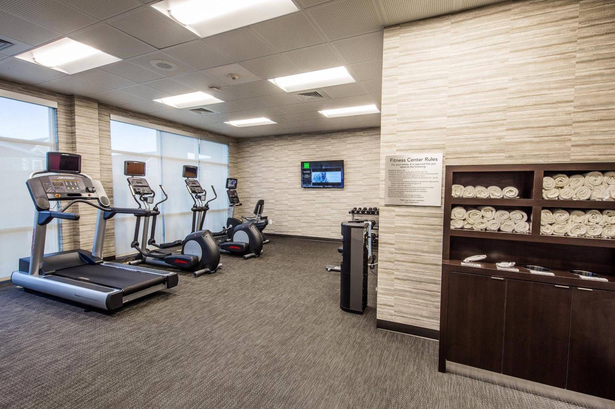 Courtyard By Marriott Columbia Cayce Hotel Kültér fotó