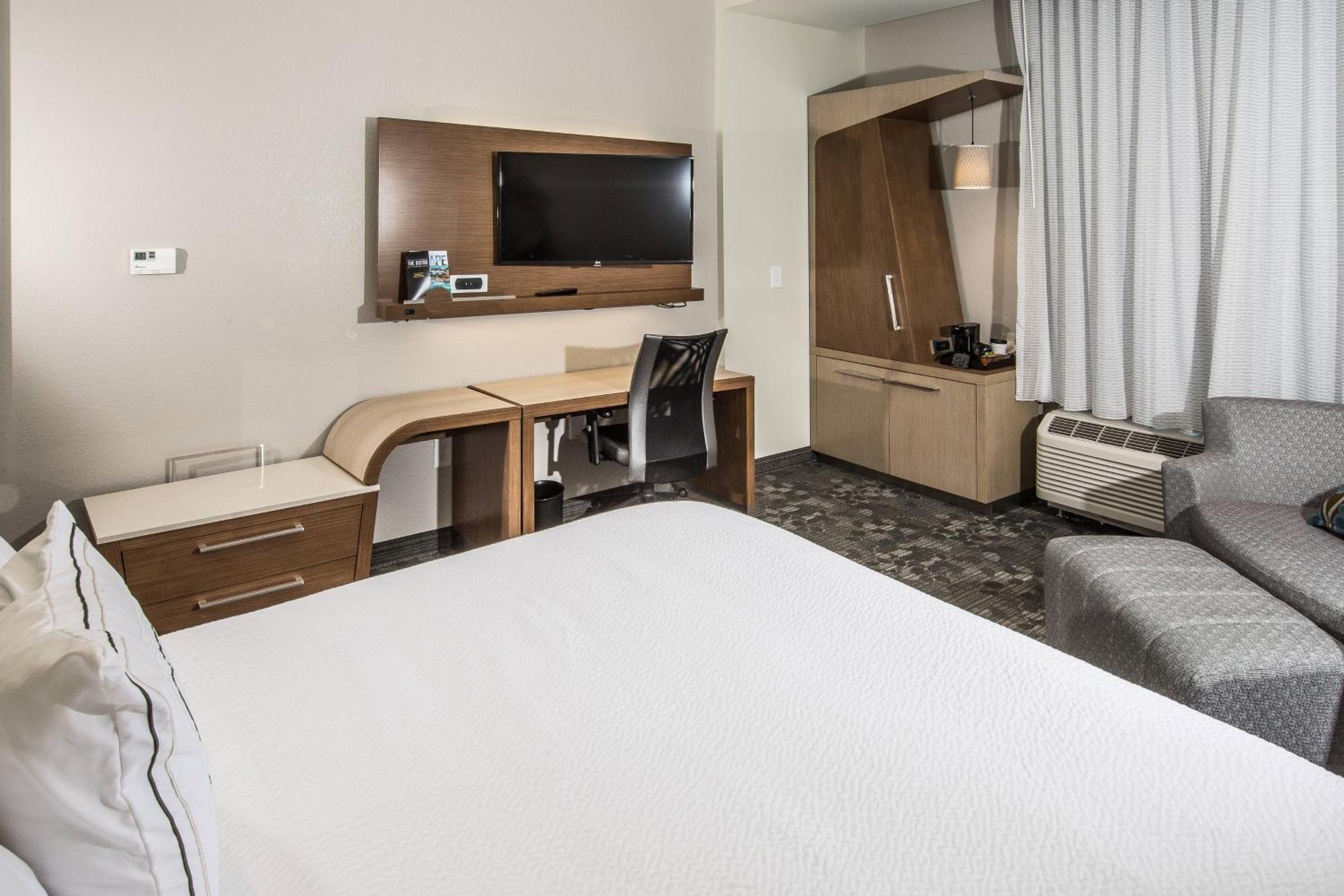 Courtyard By Marriott Columbia Cayce Hotel Kültér fotó