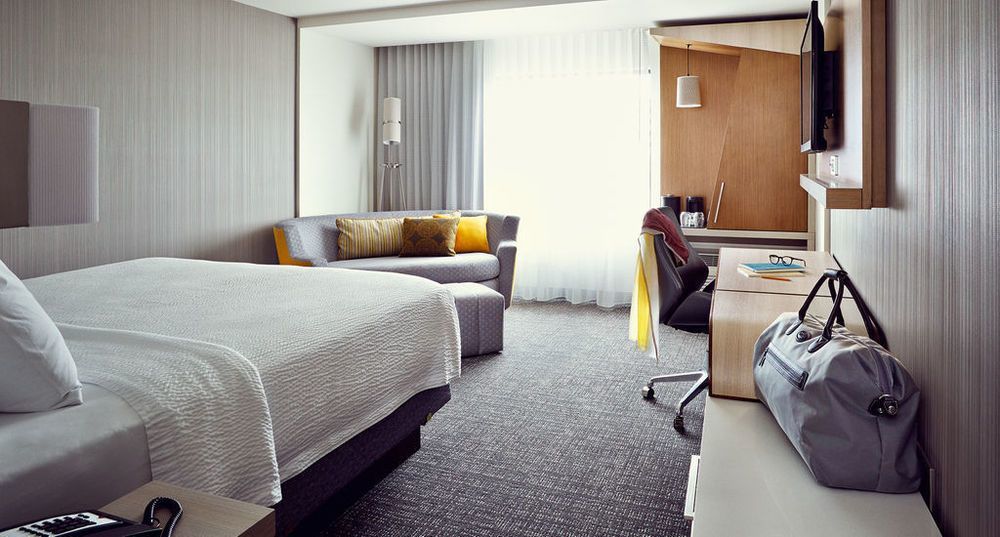 Courtyard By Marriott Columbia Cayce Hotel Kültér fotó