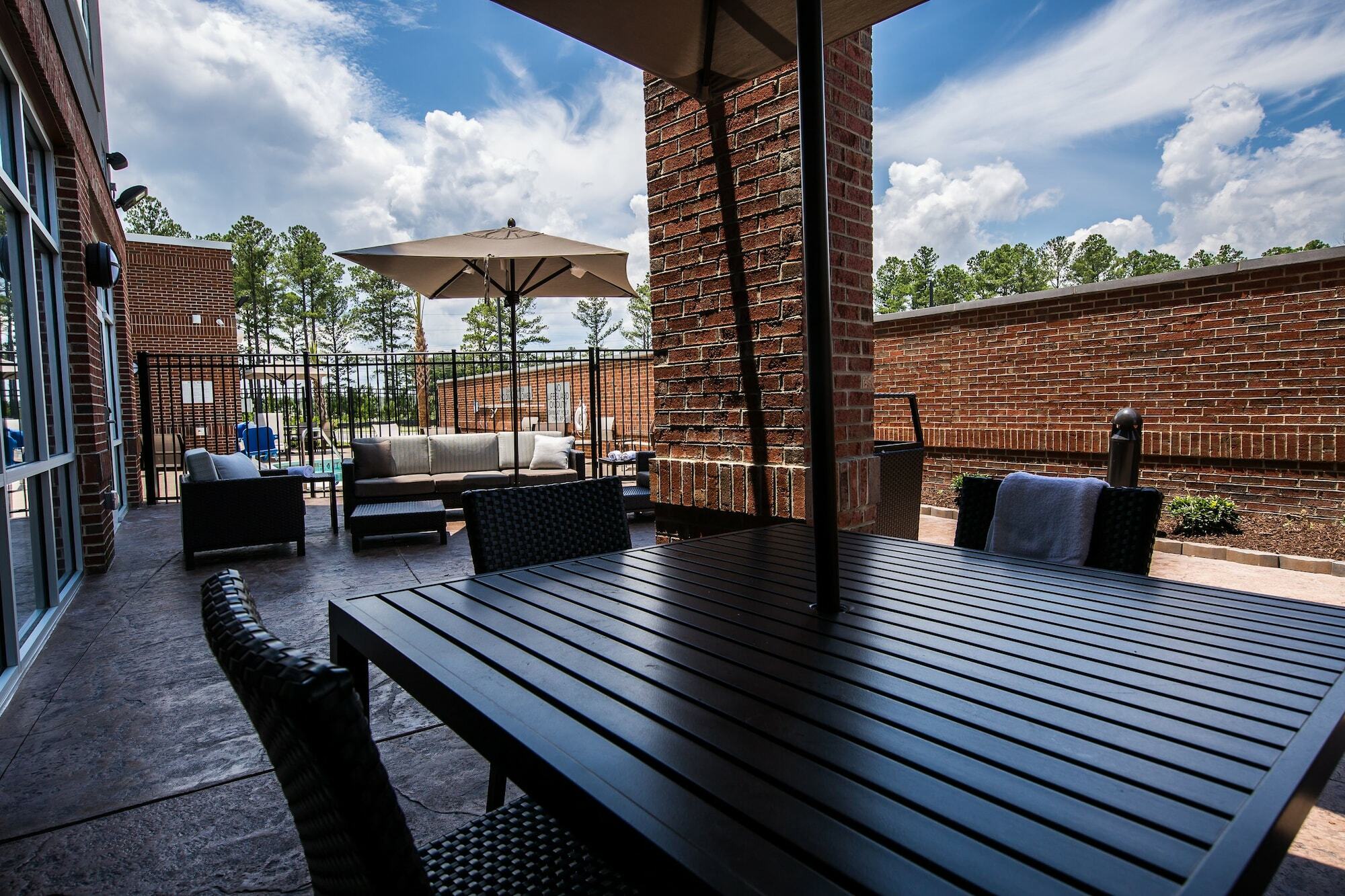 Courtyard By Marriott Columbia Cayce Hotel Kültér fotó