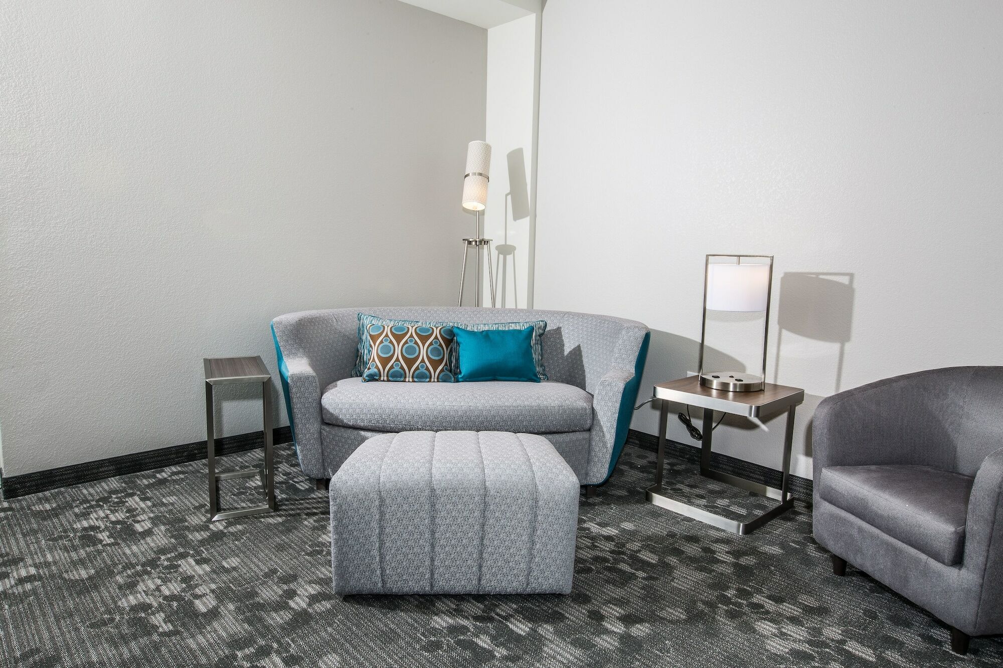 Courtyard By Marriott Columbia Cayce Hotel Kültér fotó