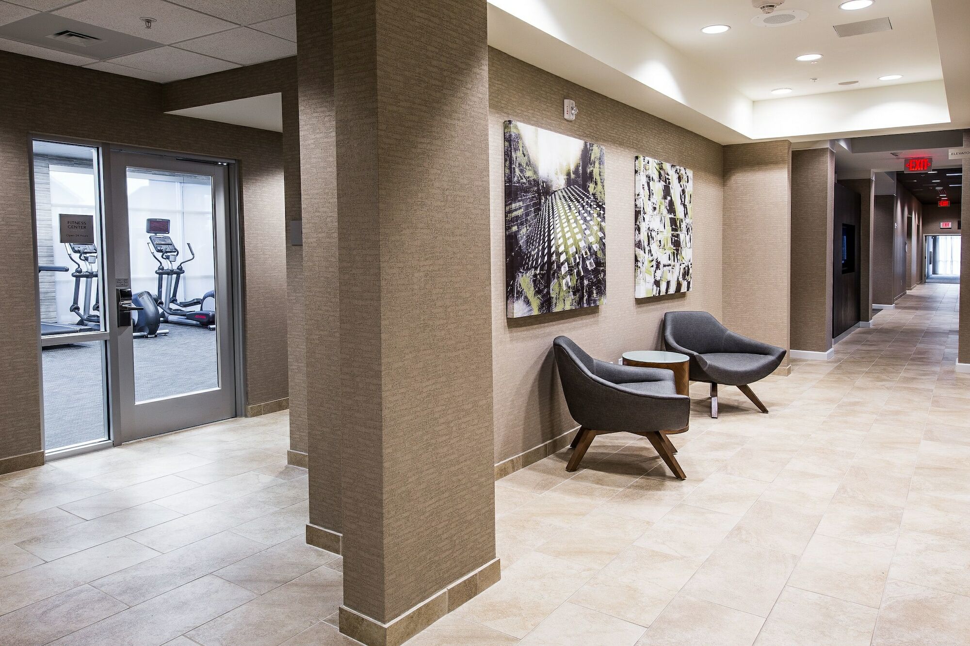 Courtyard By Marriott Columbia Cayce Hotel Kültér fotó